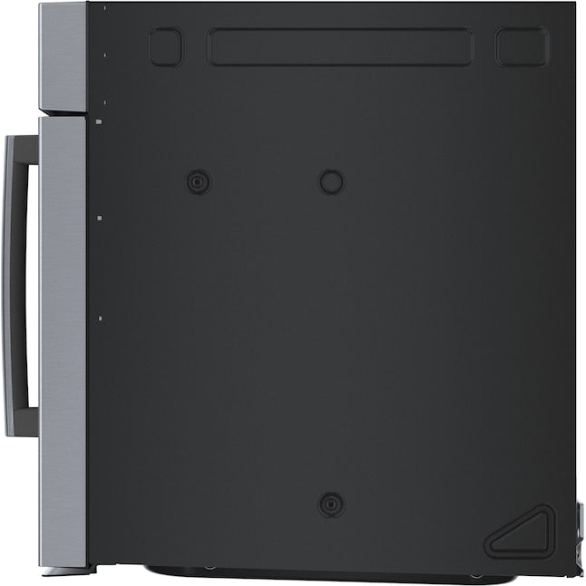 Bosch 800 Series 1.8-cu ft 29.88-in Over-the-Range Convection Microwave with Sensor Cooking ( Stainless Steel )