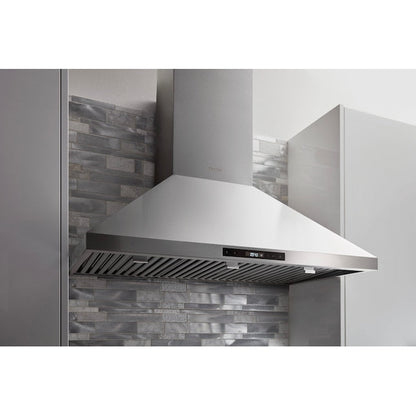 Thor Kitchen 30 inch Convertible 600-CFM Stainless Steel Wall-Mounted Range Hood