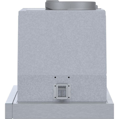 Bosch 30 inch Convertible 300-CFM Stainless Steel Under Cabinet Range Hood