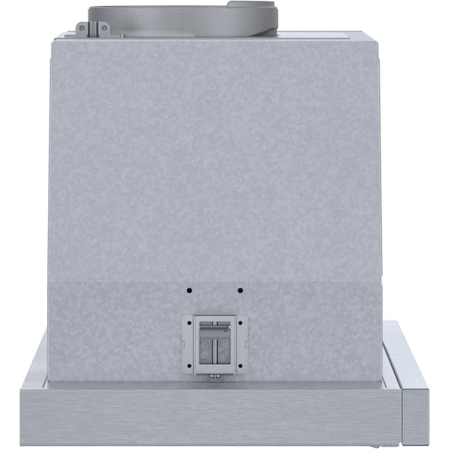 Bosch 30 inch Convertible 300-CFM Stainless Steel Under Cabinet Range Hood