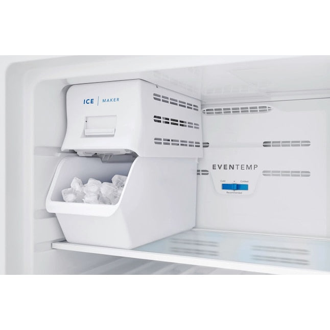 Frigidaire Top Mount Refrigerator Ice Maker Kit