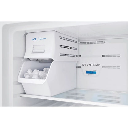 Frigidaire Top Mount Refrigerator Ice Maker Kit
