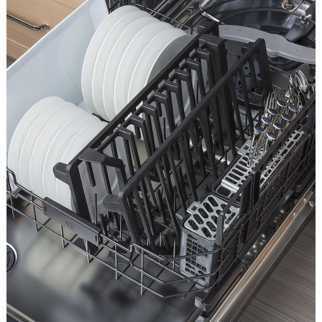 GE 30-in 5 burners Stainless steel Gas Cooktop