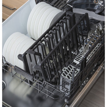 GE 30-in 5 burners Stainless steel Gas Cooktop