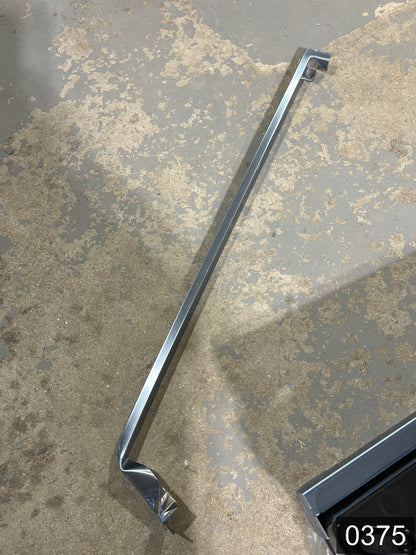 GE 30 inch Smart Compatible Single Electric Wall Oven True Convection and Self + Steam Cleaning ( Stainless Steel )