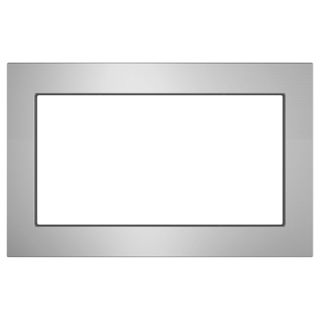 GE Countertop microwave Trim kit ( Stainless Steel )
