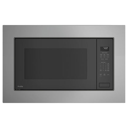 GE Countertop microwave Trim kit ( Stainless Steel )