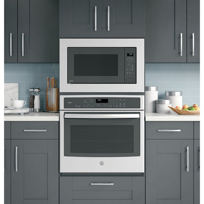 GE Countertop microwave Trim kit ( Stainless Steel )