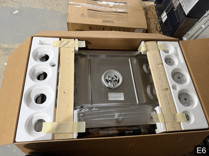 KitchenAid 36-in 5 burners Stainless steel Gas Cooktop