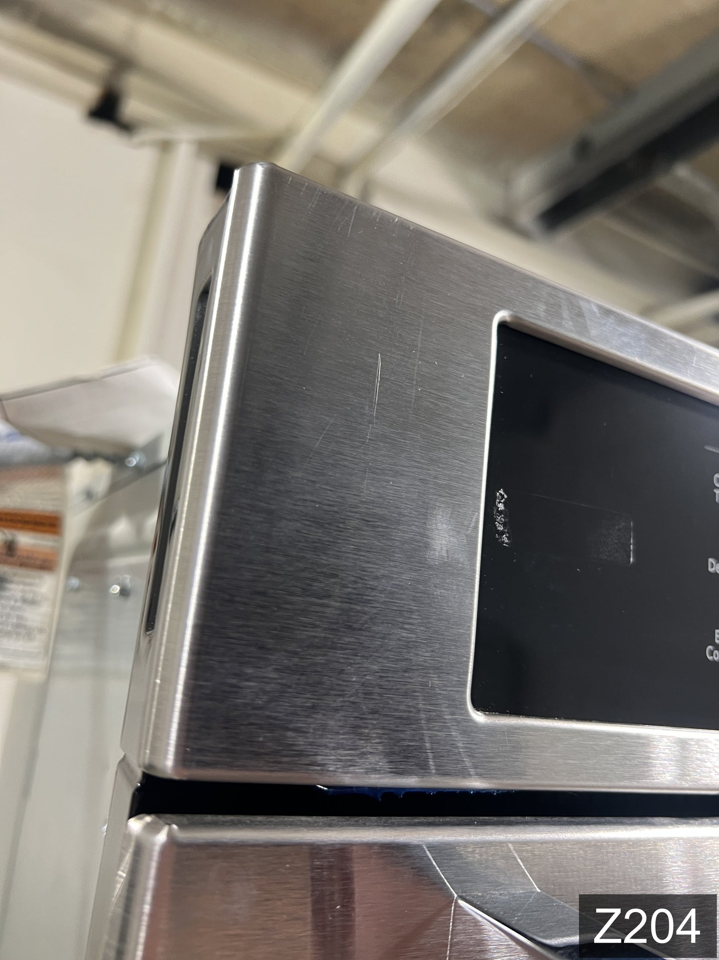 KitchenAid 30 inch Self-cleaning Microwave Wall Oven Combo ( Stainless Steel )