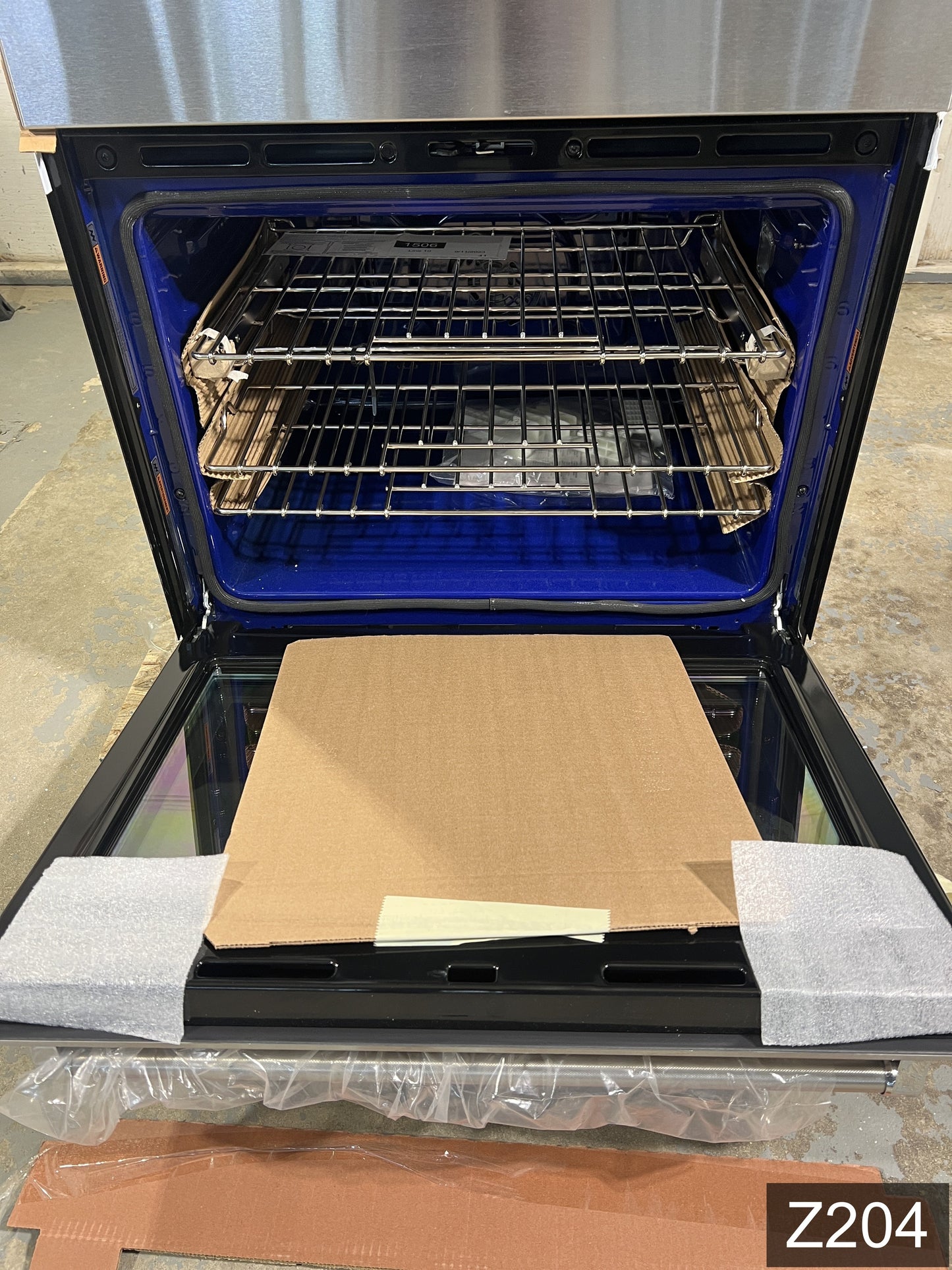 KitchenAid 30 inch Self-cleaning Microwave Wall Oven Combo ( Stainless Steel )