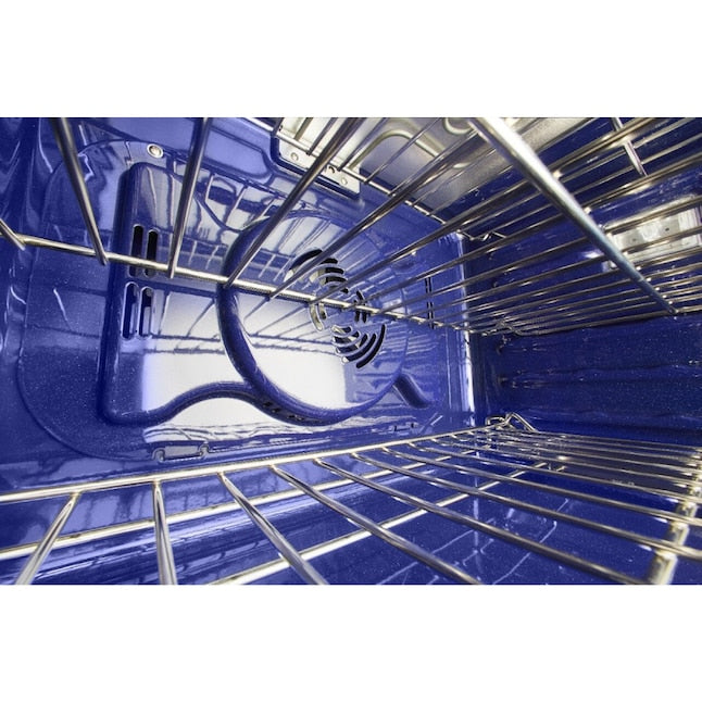 KitchenAid 30 inch Self-cleaning Microwave Wall Oven Combo ( Stainless Steel )