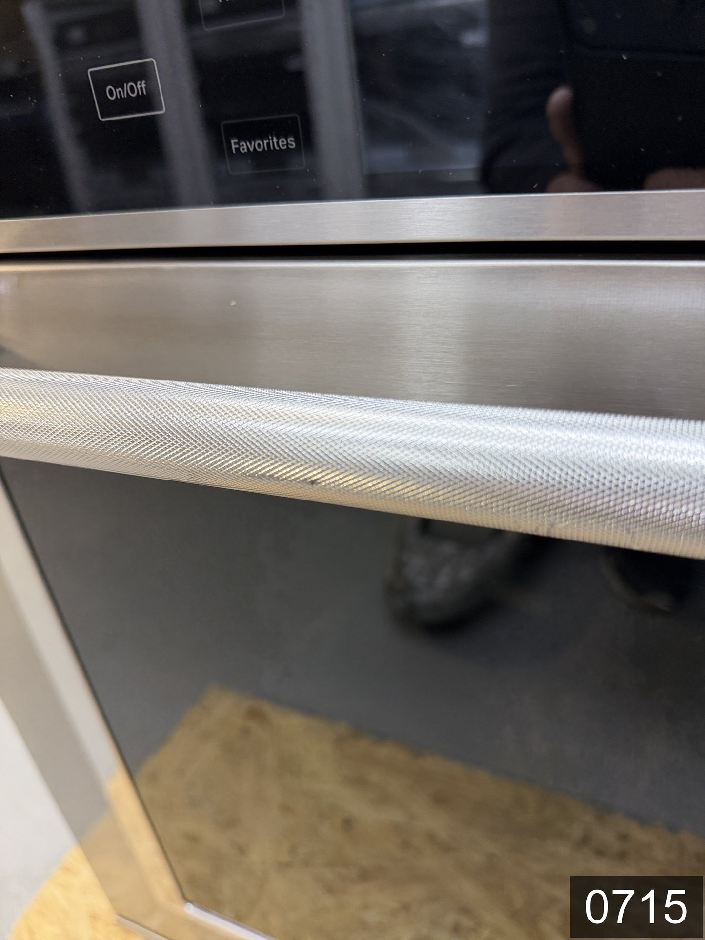 KitchenAid 24 inch Smart Compatible Double Electric Wall Oven with Self + Steam Cleaning ( Fingerprint Resistant Stainless Steel )