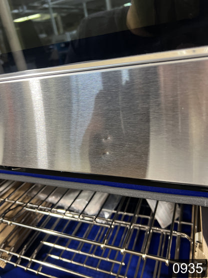 KitchenAid 30 inch Double Electric Wall Oven with Self-cleaning ( Stainless Steel )