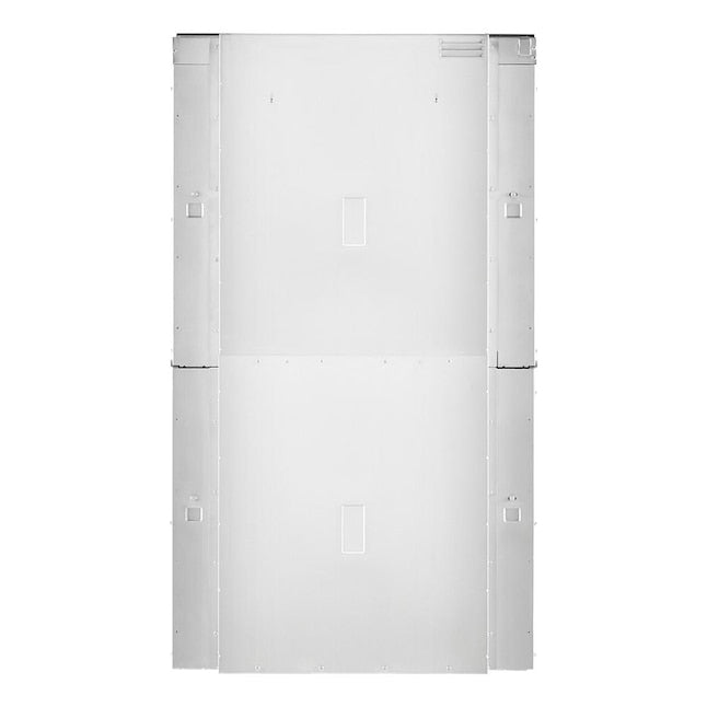 KitchenAid 30 inch Double Electric Wall Oven with Self-cleaning ( Stainless Steel )