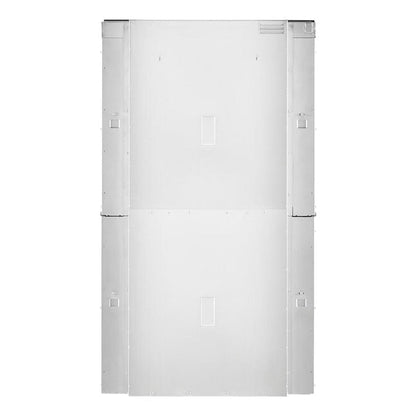 KitchenAid 30 inch Double Electric Wall Oven with Self-cleaning ( Stainless Steel )