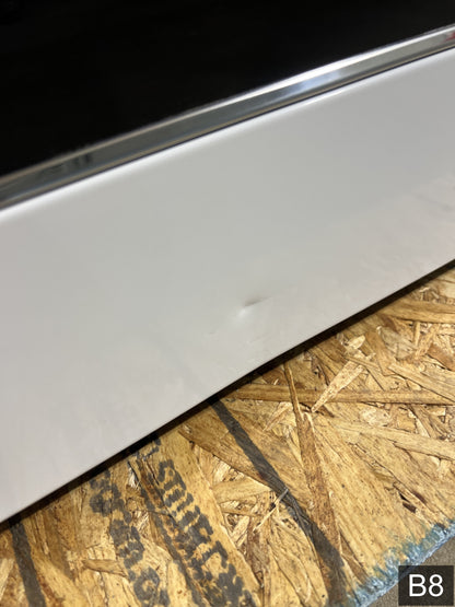 KitchenAid 30 inch Self-cleaning Air Fry Microwave Wall Oven Combo ( White )