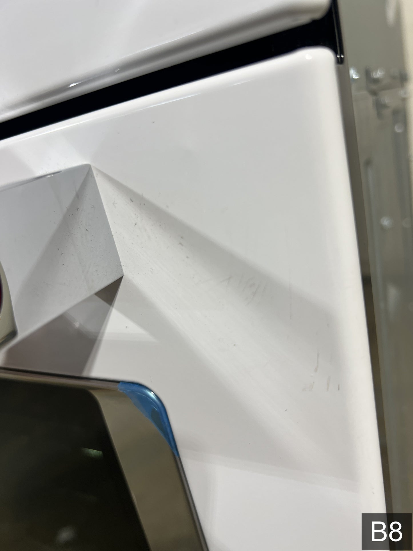 KitchenAid 30 inch Self-cleaning Air Fry Microwave Wall Oven Combo ( White )