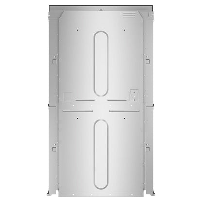 KitchenAid 30 inch Double Electric Wall Oven with Air Fry Self-cleaning ( Stainless Steel )