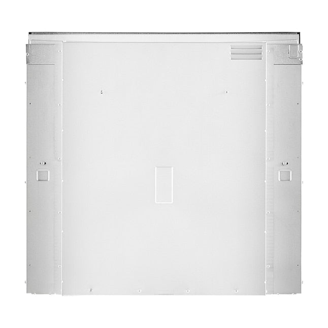 KitchenAid 30 inch Single Electric Wall Oven Single-fan and Self-cleaning ( Stainless Steel )