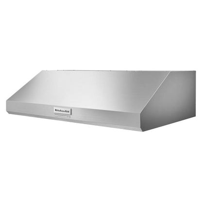 KitchenAid 36 inch Ducted 1170-CFM Stainless Steel Wall-Mounted Range Hood