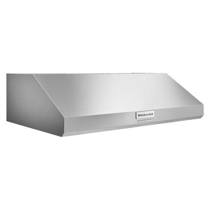 KitchenAid 36 inch Ducted 1170-CFM Stainless Steel Wall-Mounted Range Hood