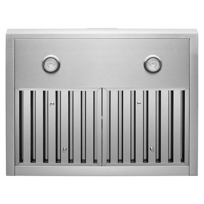 KitchenAid 36 inch Ducted 1170-CFM Stainless Steel Wall-Mounted Range Hood