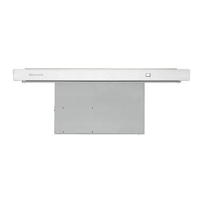 KitchenAid 30 inch Telescoping Stainless steel Ducted Downdraft Range Hood