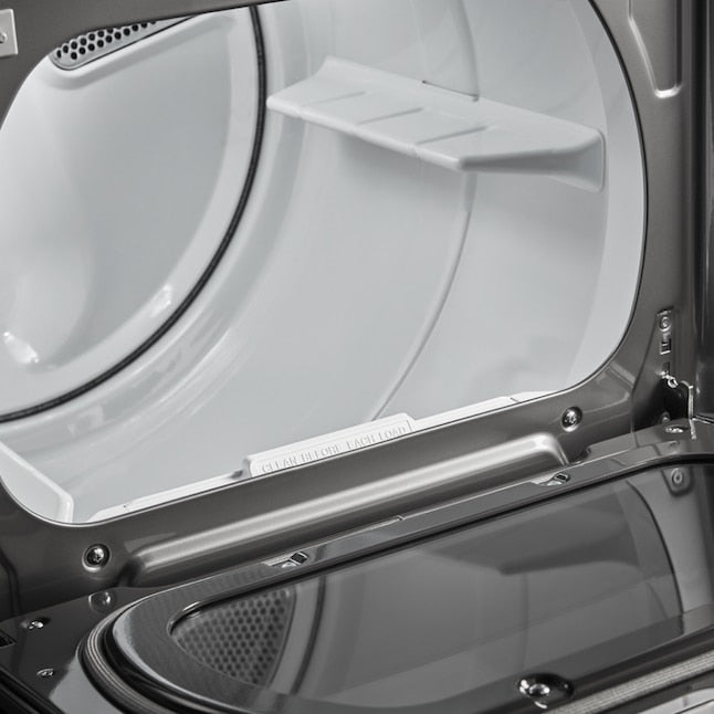 Maytag 7.4-cu ft Vented Electric Dryer ( Metallic Slate )
