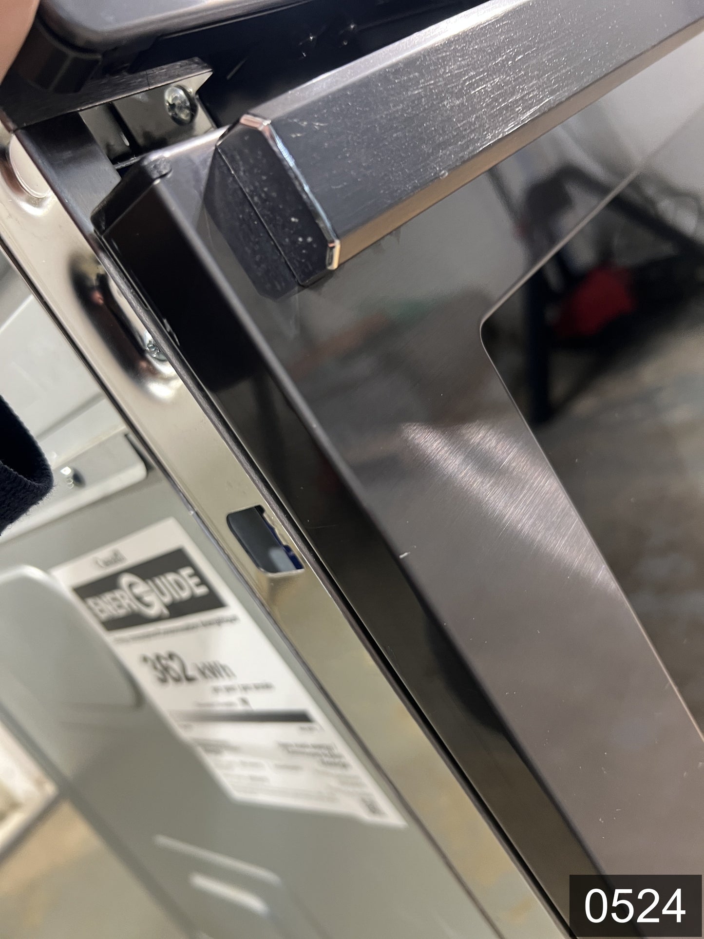 Samsung 30 inch Self + Steam Cleaning Smart Compatible Microwave Wall Oven Combo ( Fingerprint Resistant Black Stainless Steel )