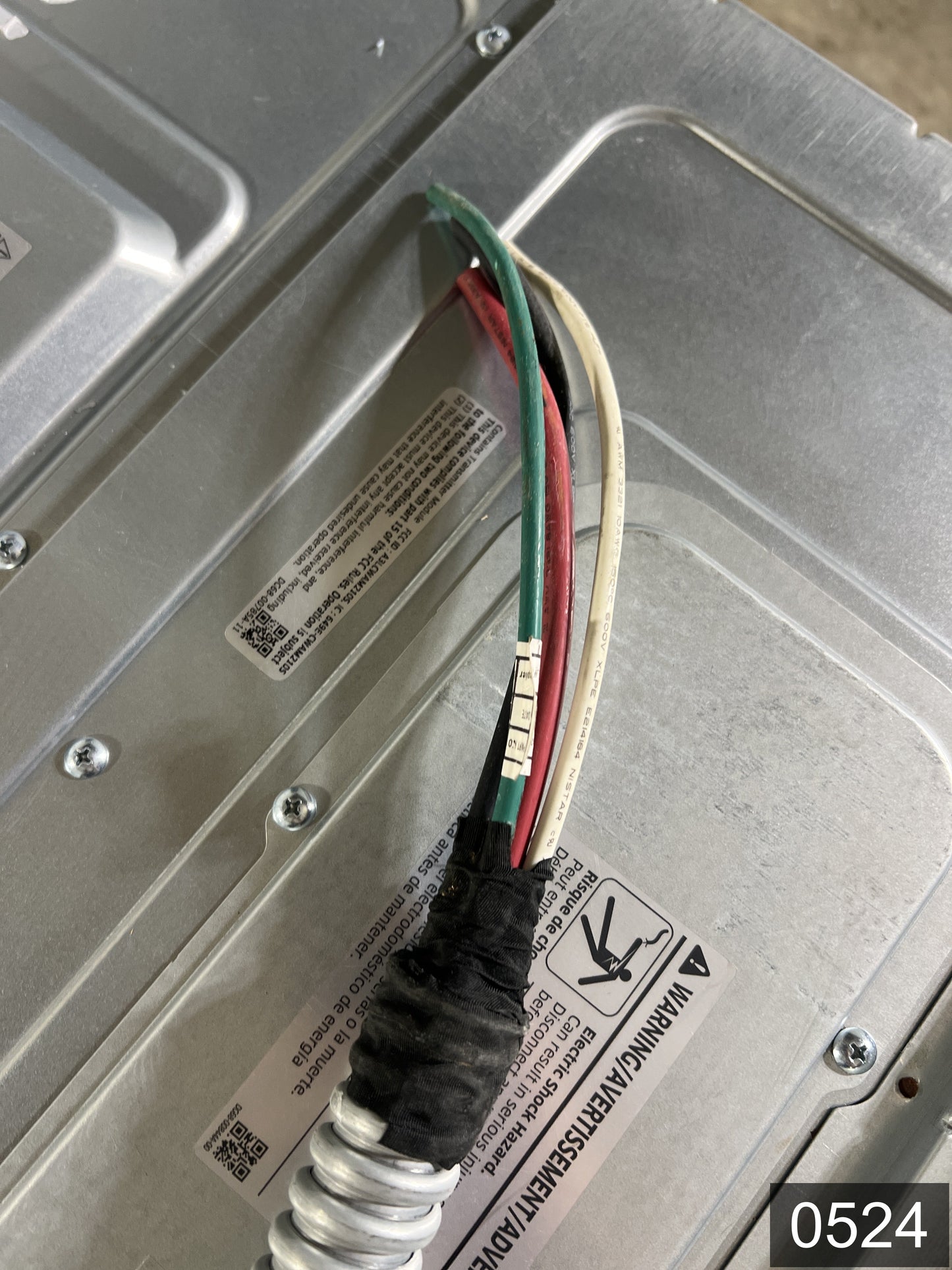 Samsung 30 inch Self + Steam Cleaning Smart Compatible Microwave Wall Oven Combo ( Fingerprint Resistant Black Stainless Steel )