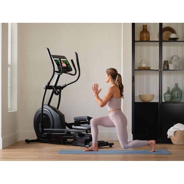 NORDICTRACK AirGlide 14i Magnetic Resistance Glider Elliptical