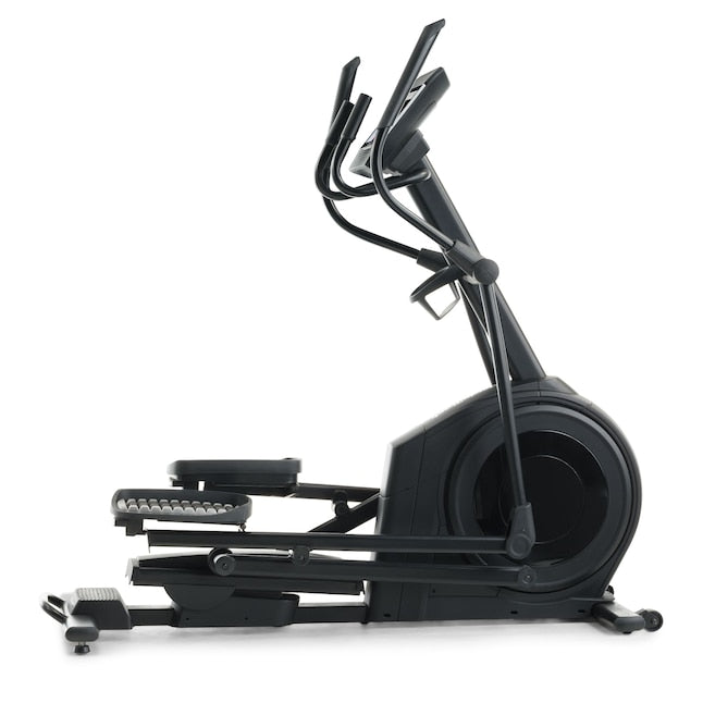 NORDICTRACK AirGlide 14i Magnetic Resistance Glider Elliptical