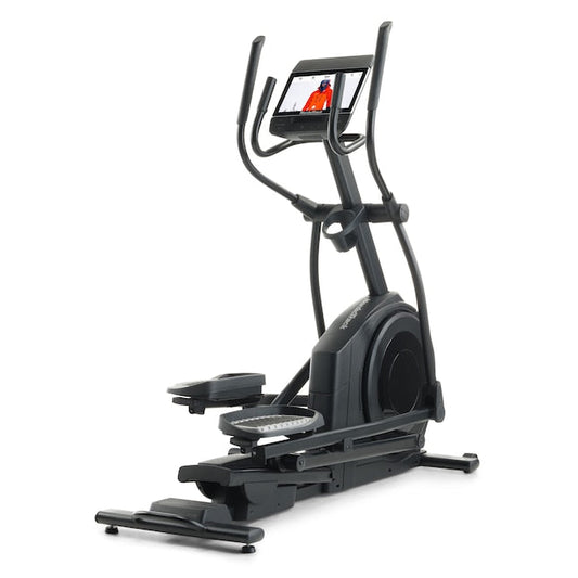 NORDICTRACK AirGlide 14i Magnetic Resistance Glider Elliptical