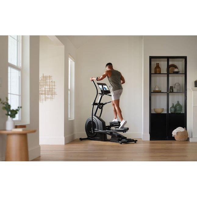 NORDICTRACK AirGlide 14i Magnetic Resistance Glider Elliptical