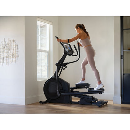 NORDICTRACK AirGlide 14i Magnetic Resistance Glider Elliptical