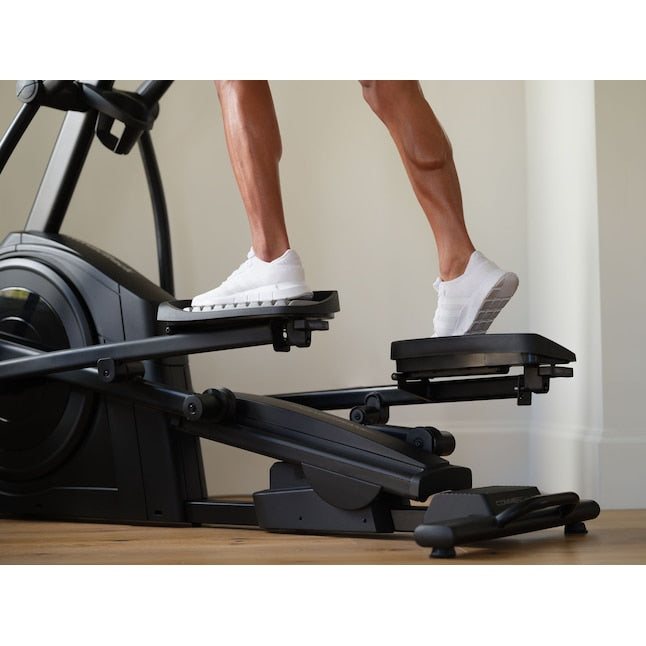 NORDICTRACK AirGlide 14i Magnetic Resistance Glider Elliptical