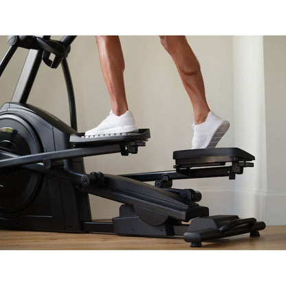 NORDICTRACK AirGlide 14i Magnetic Resistance Glider Elliptical