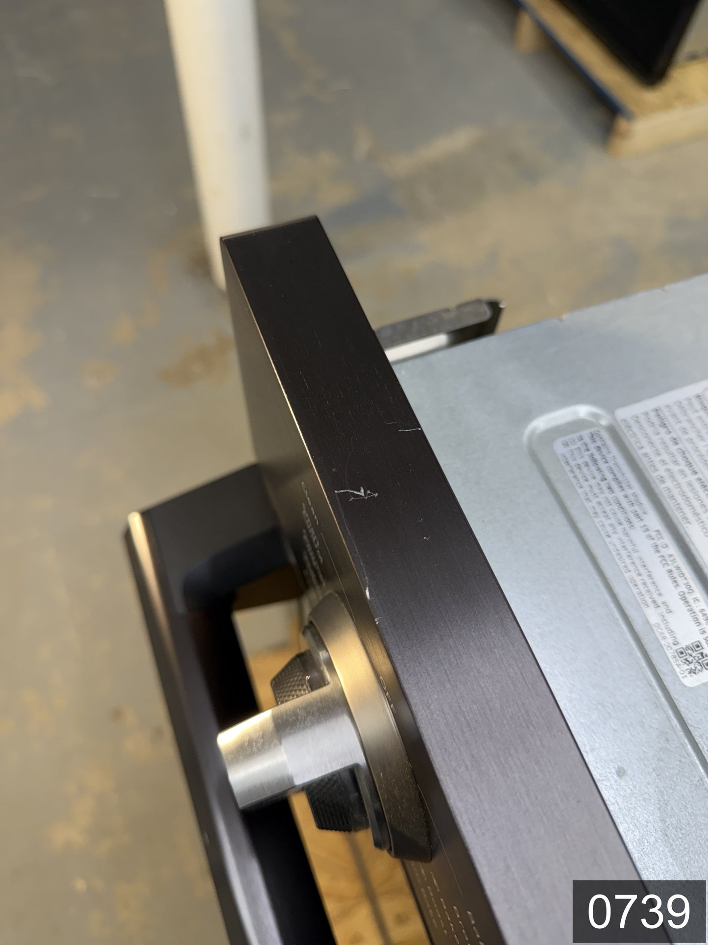 Samsung Steam Cook with Flex Duo 30 inch Single Electric Wall Oven True Convection and Self-cleaning ( Fingerprint Resistant Black Stainless Steel )