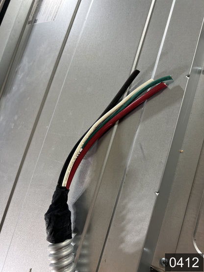 Samsung 30 inch Smart Compatible Double Electric Wall Oven with Self + Steam Cleaning ( Fingerprint Resistant Black Stainless Steel )