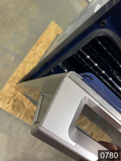 Samsung 30 inch Smart Compatible Double Electric Wall Oven with Self + Steam Cleaning ( Stainless Steel )