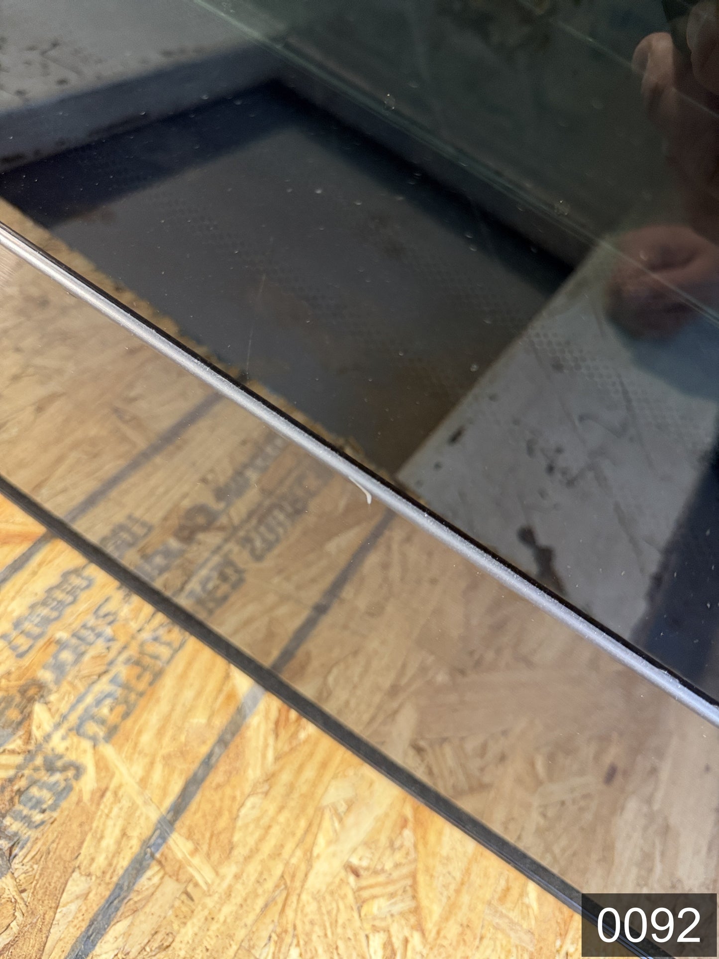 Samsung 30 inch Smart Compatible Single Electric Wall Oven Self + Steam Cleaning ( Fingerprint Resistant Black Stainless Steel )