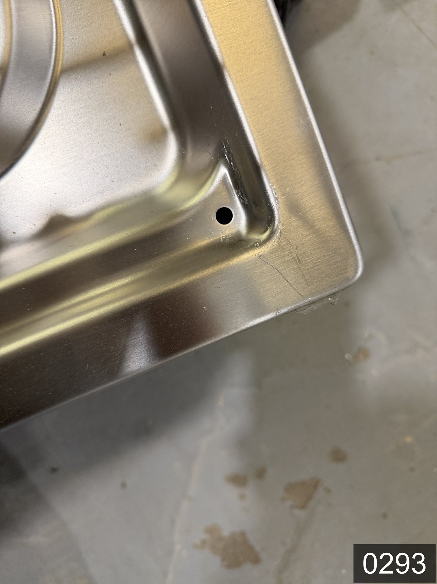 GE Profile 36-in 5 burners Stainless steel Gas Cooktop