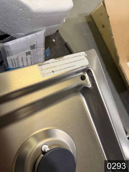 GE Profile 36-in 5 burners Stainless steel Gas Cooktop