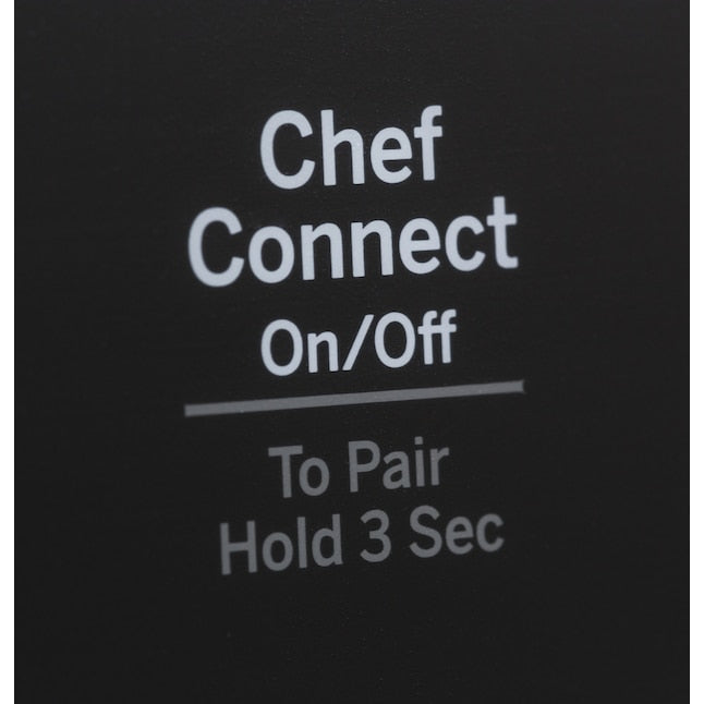 GE Profile 2.1-cu ft 29.9-in Over-the-Range Microwave with Sensor Cooking ( Black Stainless )