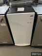 GE 14.875-in White Built-in Trash Compactor