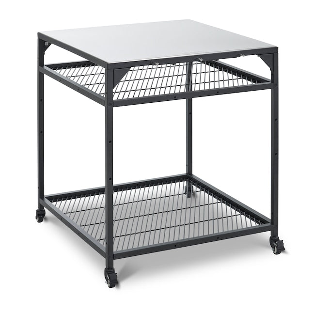 Ooni Modular Steel Pizza oven table