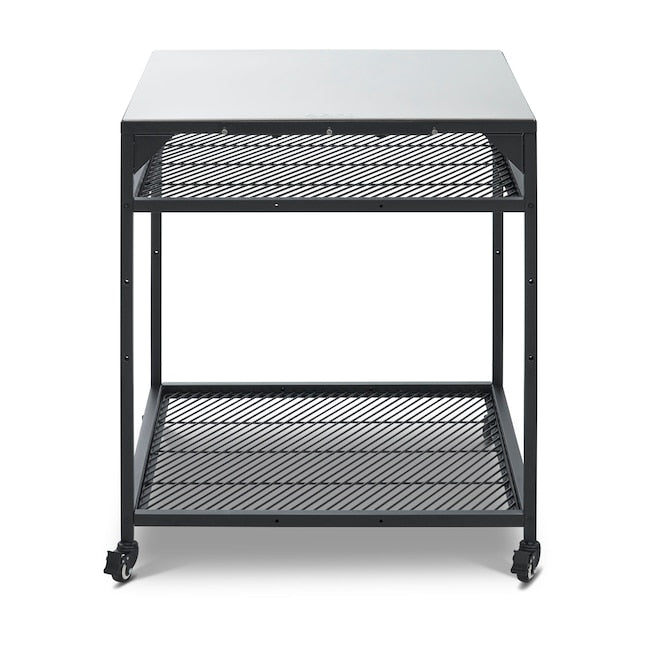 Ooni Modular Steel Pizza oven table