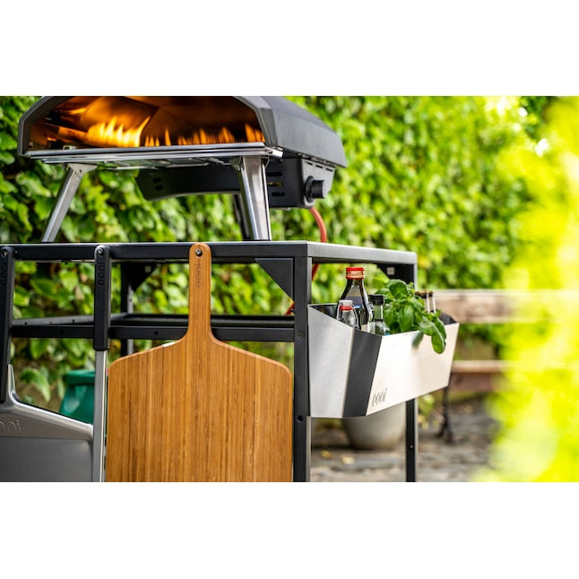 Ooni Modular Steel Pizza oven table