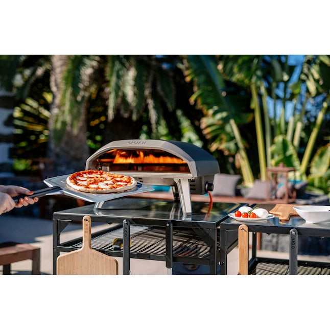 Ooni Modular Steel Pizza oven table